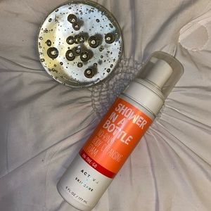 Bath&Body Works Rare Shower In A Bottle